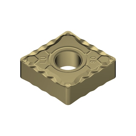 Sumitomo CNMG432ELU Grade AC8020P Carbide Turning Insert 19W1BUA